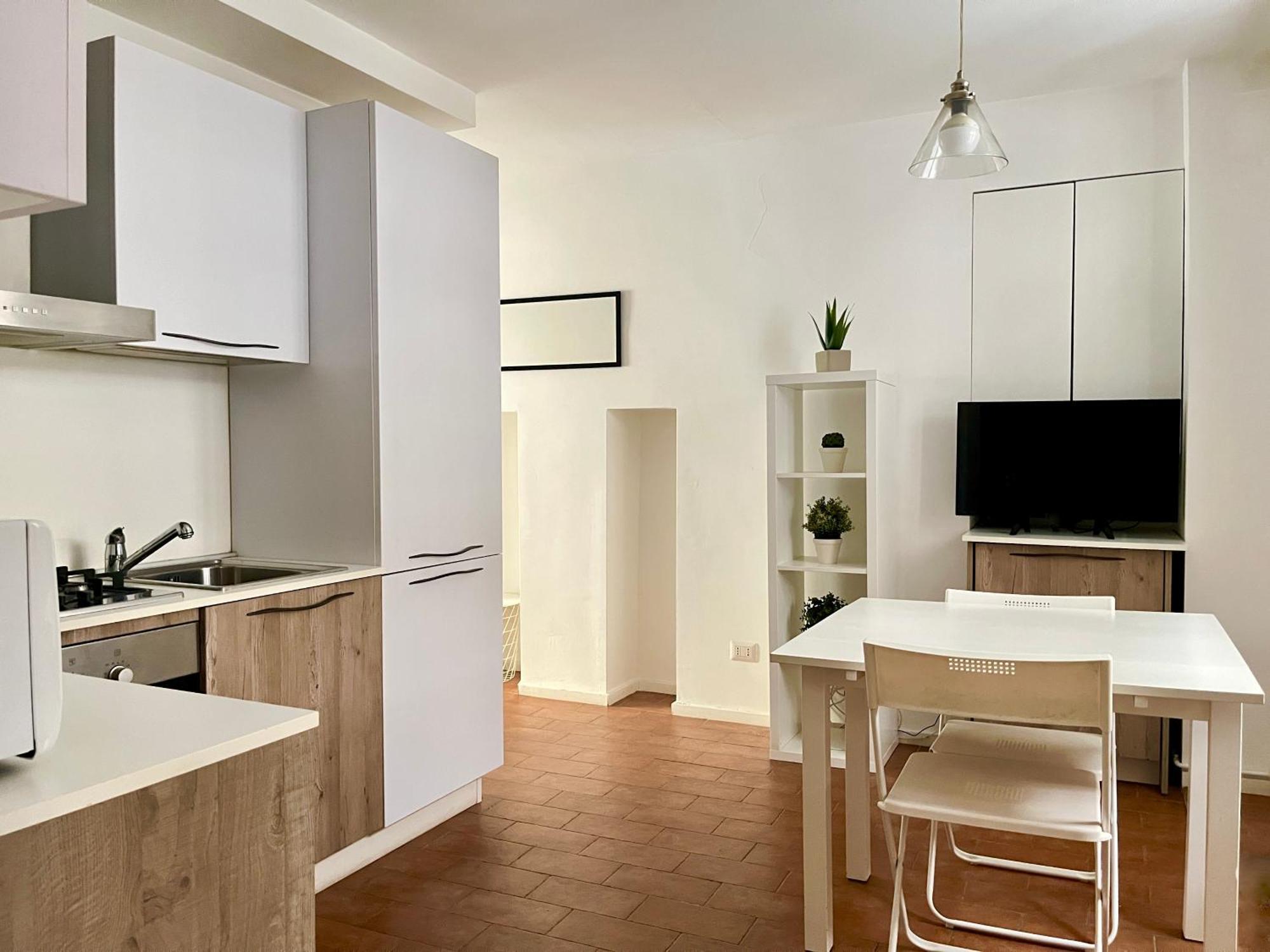 Porta Venezia Cozy Appartement