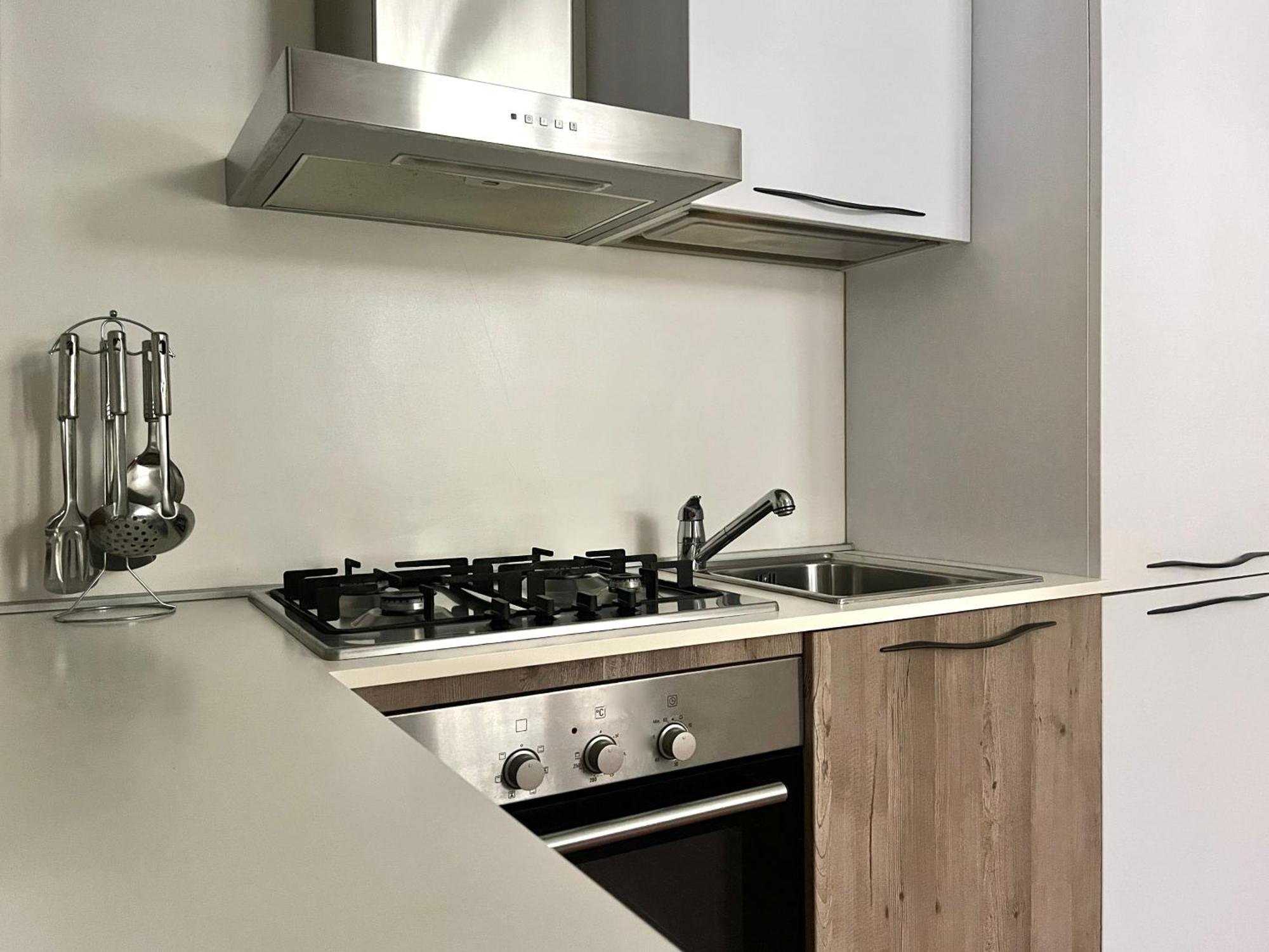 Porta Venezia Cozy Appartement *