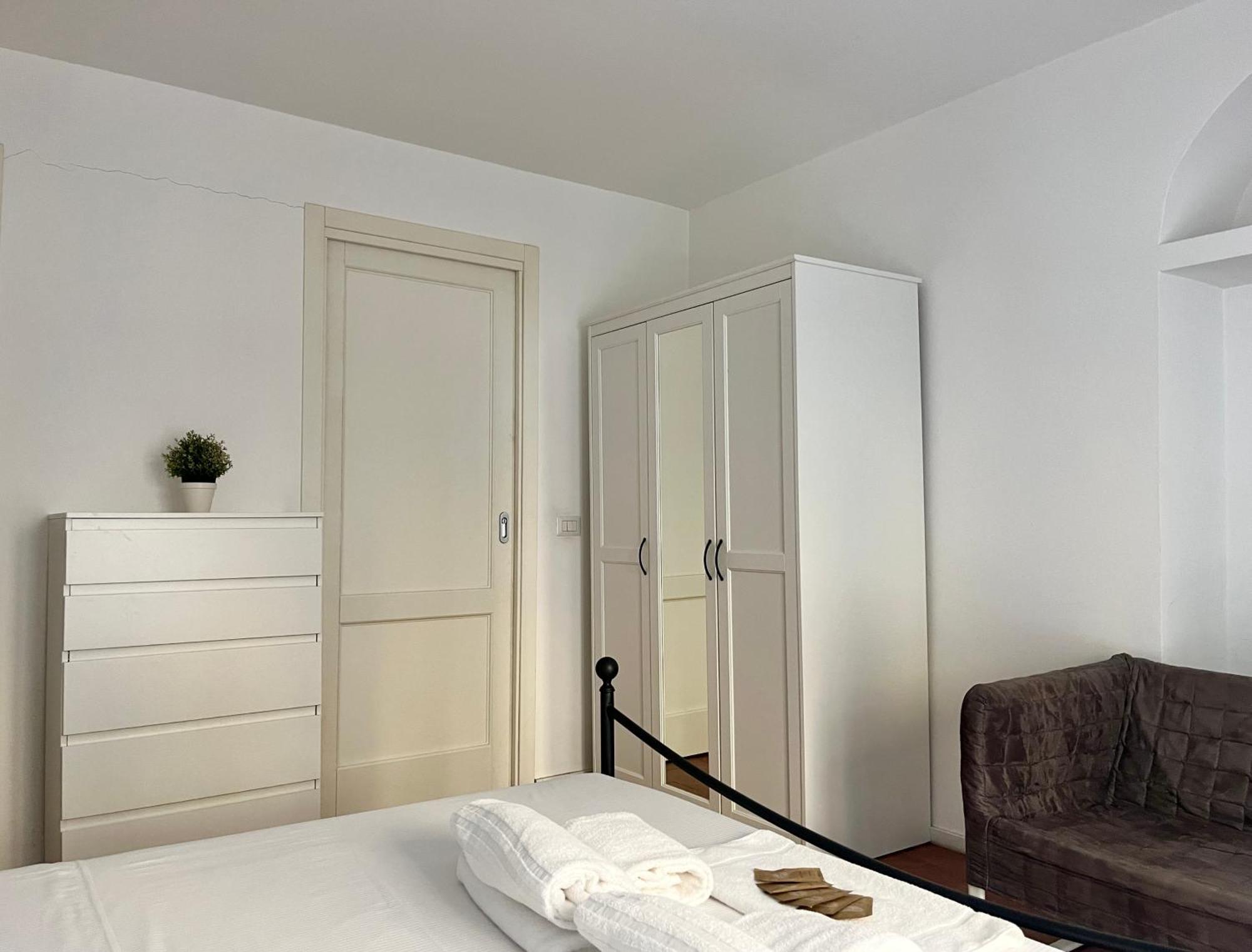 Porta Venezia Cozy * Milan