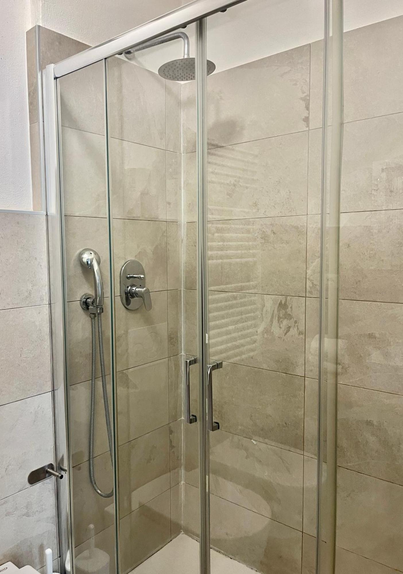 Appartement Porta Venezia Cozy