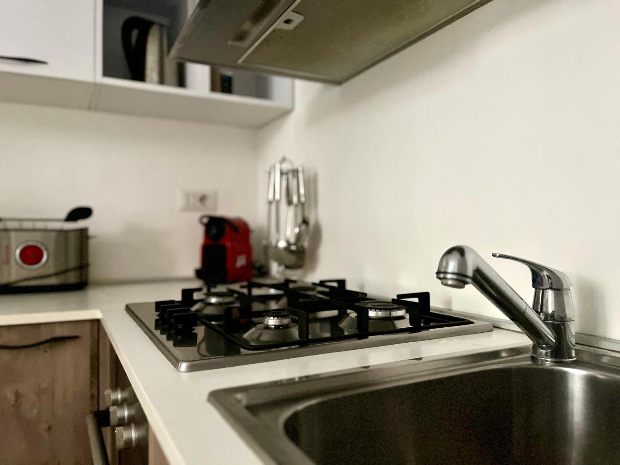 Appartement Porta Venezia Cozy *
